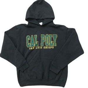 Cal Poly San Luis Obispo Pullover Hoodie